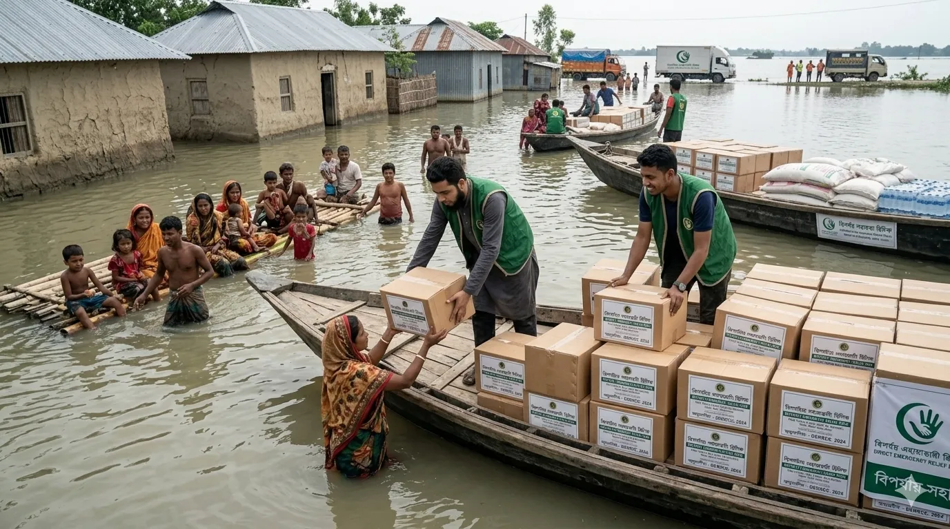 বৃক্ষরোপণ তহবিল